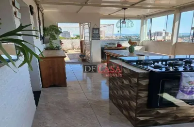Apartamento com 2 quartos à venda na Praça Doutor Pereira do Rego, 17, Cidade Patriarca, São Paulo