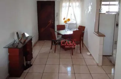 Apartamento com 2 quartos à venda na Rua Andorinha da Mata, 239, Conjunto Residencial José Bonifácio, São Paulo
