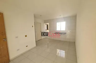 Apartamento com 2 quartos à venda na Rua Torre da Lapela, 399, Guaianases, São Paulo