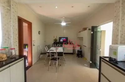Casa com 3 quartos à venda na Rua Francisco do Amaral, 644, Vila Laís, São Paulo