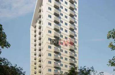 Apartamento com 2 quartos à venda na Rua Baltazar Brum, 20, Vila Ré, São Paulo