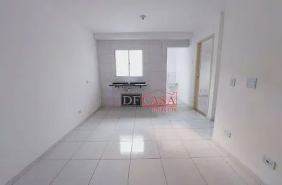 Apartamento com 2 quartos à venda na Rua Torre da Lapela, 399, Guaianases, São Paulo
