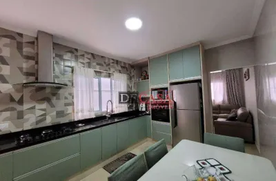 Casa com 2 quartos à venda na Rua João Soromenho, 35, Jardim do Campo, São Paulo