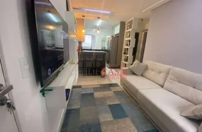 Apartamento com 2 quartos à venda na Rua Jorge Augusto, 322, Penha De França, São Paulo
