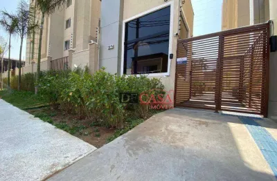 Apartamento com 2 quartos à venda na Rua Goiatá, 232, Itaquera, São Paulo