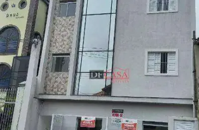 Apartamento com 2 quartos à venda na Rua Santa Teresa do Bonito, 110, Vila Buenos Aires, São Paulo