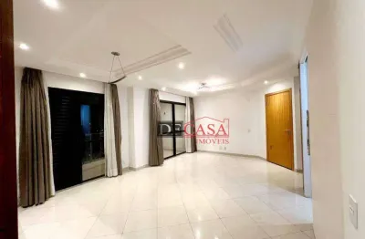 Apartamento com 3 quartos à venda na Rua Giovani Pattoli, 606, Jardim Avelino, São Paulo