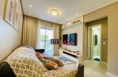 Apartamento com 2 quartos à venda na Avenida Marcondes de Brito, 1609, Vila Matilde, São Paulo