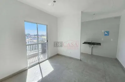 Apartamento com 2 quartos à venda na Rua Major Gomes Ribeiro, 93, Patriarca, São Paulo