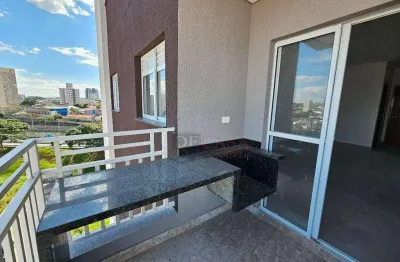 Apartamento com 2 dormitórios à venda, 46 m² por R$ 315.000,00 - Patriarca (Zona Leste) - São Paulo/SP