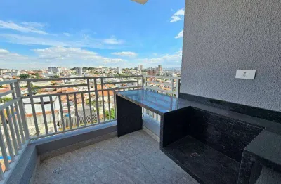 Apartamento com 2 quartos à venda na Rua Major Gomes Ribeiro, 93, Patriarca, São Paulo
