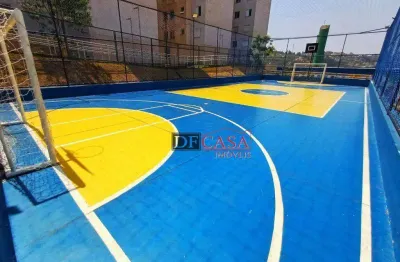Apartamento com 2 quartos à venda na Rua Pedra Branca do Amapari, 139, Jardim da Laranjeira (Zona Leste), São Paulo