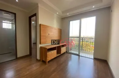 Apartamento com 2 quartos à venda na Rua Fontoura Xavier, 1197, Itaquera, São Paulo