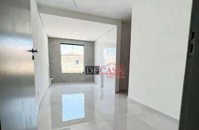 Apartamento com 2 quartos à venda na Rua Zambeze, 195, Vila Carrão, São Paulo