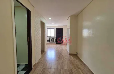Apartamento com 1 quarto à venda na Rua Filipe Galvão, 47, Vila Granada, São Paulo
