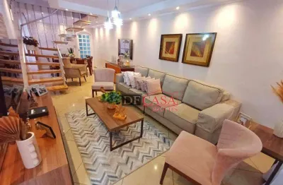 Casa com 3 quartos à venda na Rua Inconfidência Baiana, 142, Vila Primavera, São Paulo