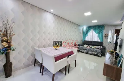 Casa com 3 quartos à venda na Rua Dona Joaquina Santana, 318, Vila Granada, São Paulo