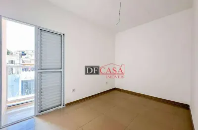 Apartamento com 2 quartos à venda na Rua Marius, 100, Vila Prudente, São Paulo
