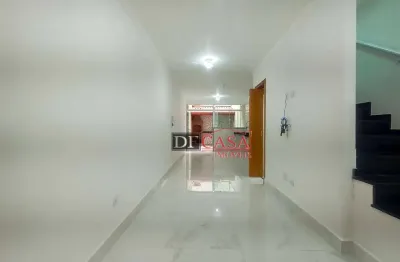 Sobrado com 3 dormitórios à venda, 80 m² por R$ 660.000,00 - Vila Nhocune - São Paulo/SP