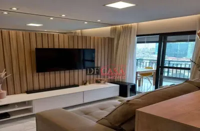 Apartamento com 2 quartos à venda na Rua Amaro Bezerra Cavalcanti, 694, Vila Matilde, São Paulo