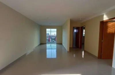 Apartamento com 2 quartos à venda na Rua São Valentim, 120, Vila Carrão, São Paulo
