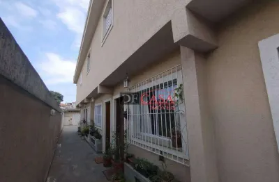 Casa com 2 quartos à venda na Rua Belém de São Francisco, 4, Ermelino Matarazzo, São Paulo
