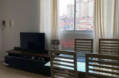 Apartamento com 2 quartos à venda na Rua Jardim das Margaridas, 102, Penha De França, São Paulo