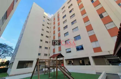 Apartamento com 2 quartos à venda na Avenida Campanella, 2092, Itaquera, São Paulo