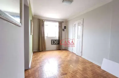 Apartamento com 2 quartos à venda na Rua Saigon, 243, Vila Formosa, São Paulo
