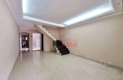 Casa com 3 quartos à venda na Avenida Flamingo, 4356, Vila Nova Curuçá, São Paulo