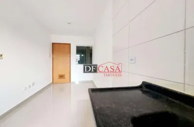 Apartamento com 2 quartos à venda na Rua Roque Polidoro, 163, Itaquera, São Paulo