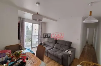 Apartamento com 2 quartos à venda na Rua Arnaldo Cintra, 454, Tatuapé, São Paulo