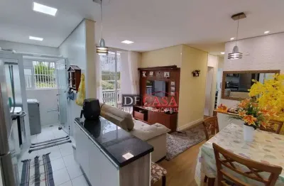 Apartamento com 2 quartos à venda na Rua Refinaria Mataripe, 366, Vila Antonieta, São Paulo