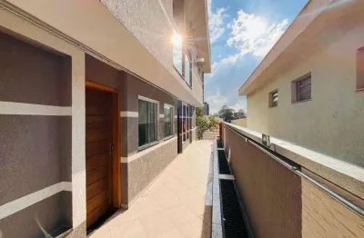 Casa com 2 quartos à venda na Rua Otília, 543, Penha De França, São Paulo