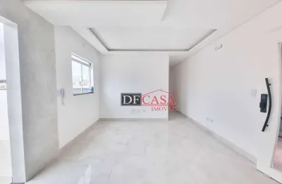 Cobertura com 3 quartos à venda na Rua Capitão José Leite, 251, Vila Matilde, São Paulo