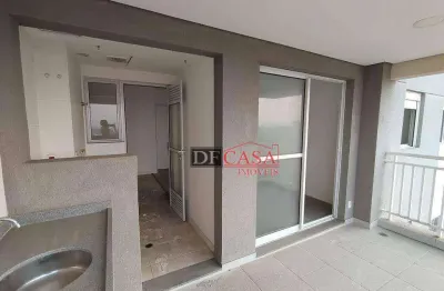 Apartamento com 2 quartos à venda na Avenida Amador Bueno da Veiga, 2123, Vila Matilde, São Paulo