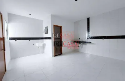 Apartamento com 2 quartos à venda na Rua Santa Rita da Estrela, 224, Itaquera, São Paulo