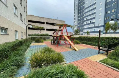 Apartamento com 2 quartos à venda na Estrada Itaquera-Guaianazes, 1989, Jardim Helena, São Paulo