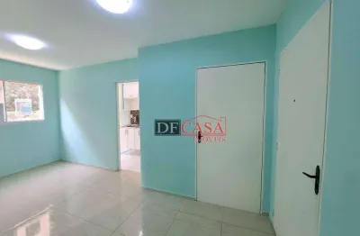 Apartamento com 2 quartos à venda na Rua Doutor Claro Egídio, 30, Itaquera, São Paulo