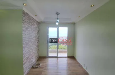 Apartamento com 2 quartos à venda na Rua Carlos Gonzalez, 8, Vila Curuçá, São Paulo