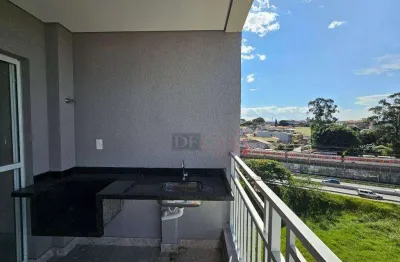 Apartamento com 2 quartos à venda na Rua Major Gomes Ribeiro, 93, Patriarca, São Paulo