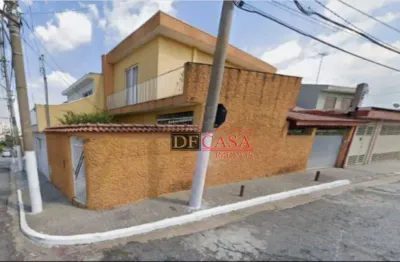Casa com 2 quartos à venda na Rua Manderá, 276, Vila Alpina, São Paulo