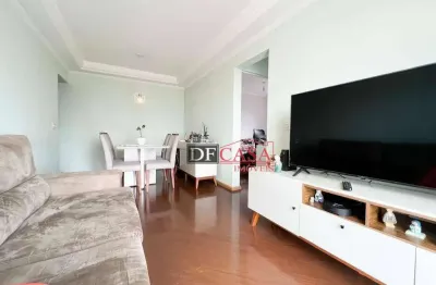 Apartamento com 2 quartos à venda na Avenida Manoel dos Santos Braga, 368, Ermelino Matarazzo, São Paulo