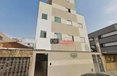 Apartamento com 2 quartos à venda na Rua Alexandre Farnésio, 58, Vila Carrão, São Paulo