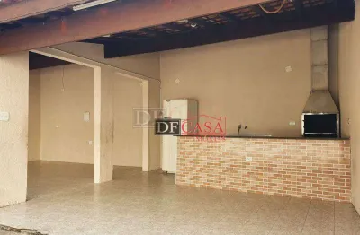 Apartamento com 3 quartos à venda na Rua Amanari, 420, Guaianases, São Paulo