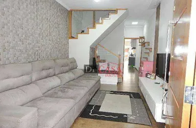 Casa com 3 quartos à venda na Rua Japacuá, 213, Vila Ré, São Paulo