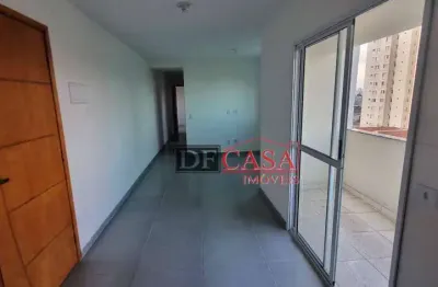 Apartamento com 2 quartos à venda na Rua Evans, 178, Vila Esperança, São Paulo