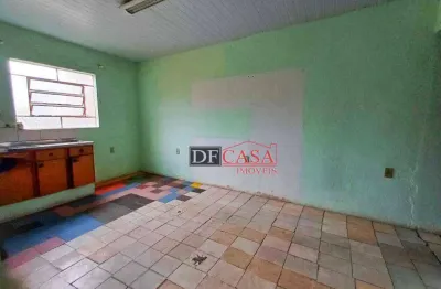 Casa com 2 quartos à venda na Rua Jacinto de Sampaio Soares, 174, Jardim Nossa Senhora do Carmo, São Paulo