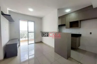 Apartamento com 2 quartos à venda na Rua da Lagoa Feia, 199, Vila Carmosina, São Paulo