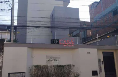 Apartamento com 1 quarto à venda na Rua Iguatama, 333, Guaianases, São Paulo